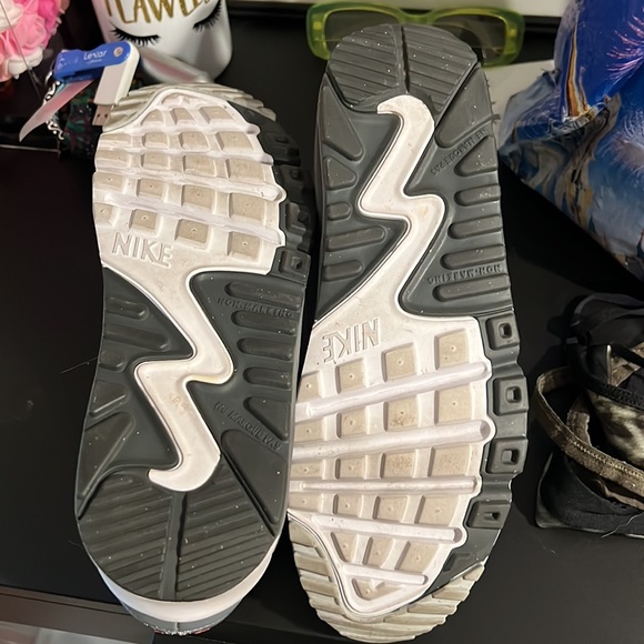 6.5 Y Nike air max - Picture 4 of 4